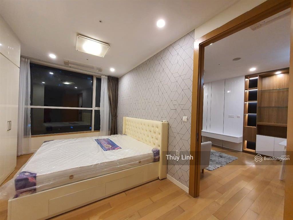 Cho thuê căn hộ 3pn tòa a keangnam landmark, tầng 30+, sẵn đồ   0987 391 ***