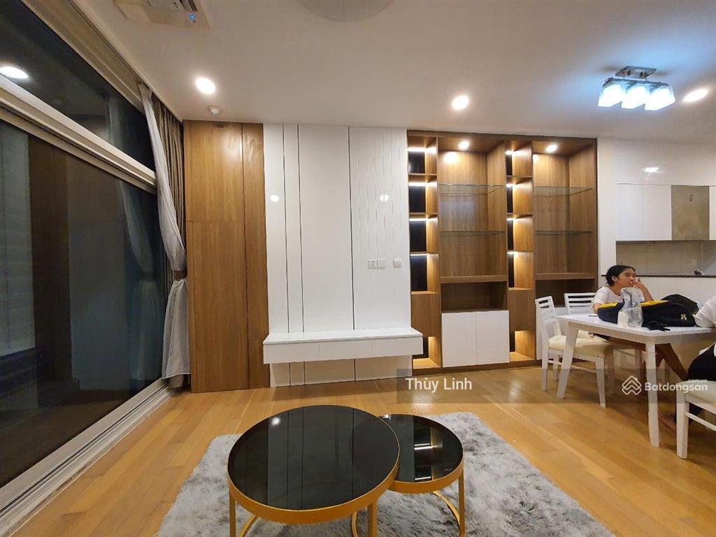 Cho thuê căn hộ 3pn tòa a keangnam landmark, tầng 30+, sẵn đồ   0987 391 ***