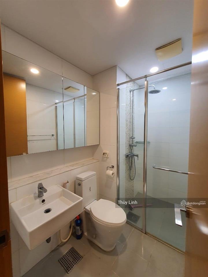 Cho thuê căn hộ 3pn tòa a keangnam landmark, tầng 30+, sẵn đồ   0987 391 ***