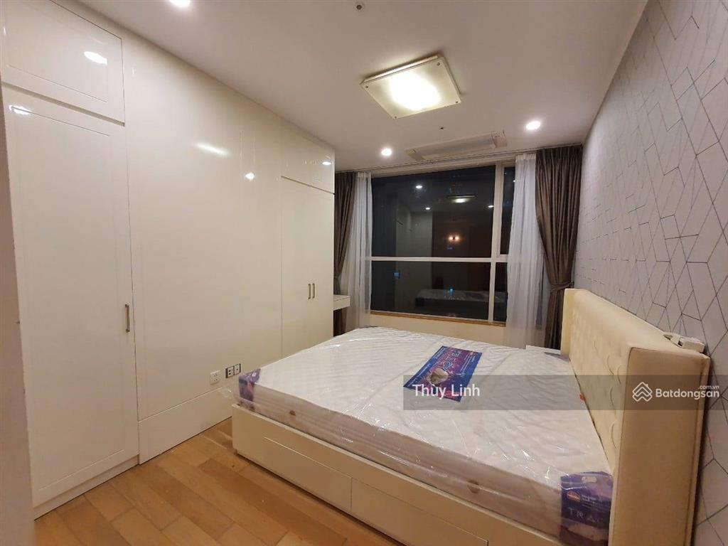 Cho thuê căn hộ 3pn tòa a keangnam landmark, tầng 30+, sẵn đồ   0987 391 ***