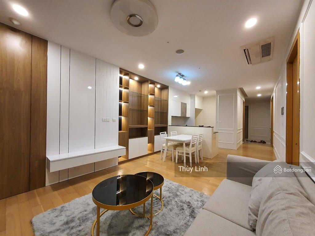 Cho thuê căn hộ 3pn tòa a keangnam landmark, tầng 30+, sẵn đồ   0987 391 ***