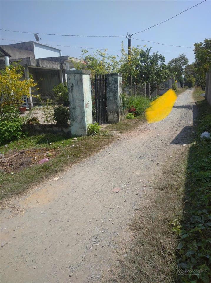 Bán gấp nhà riêng 346m2 tại ấp thôi môi, long an, giá tốt 1,65 tỷ