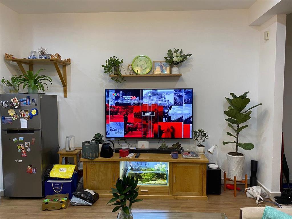 Bán căn hộ b14 kim liên 75m2 có 2pn giá 6.8 tỷ tl