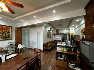 Bán căn hộ mhdi 60 hoàng quốc việt dt 120m2 thiết kế 3pn  2wc giá 12 tỷ tl