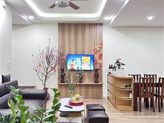 Bán căn hộ 30t mạc thái tổ, 75m2 thiết kế 3pn  2wc giá 6.8 tỷ tl