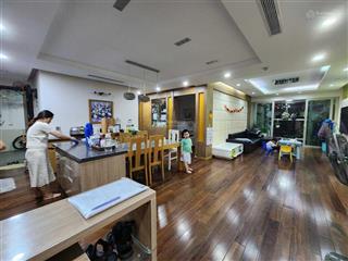 Bán căn hộ viện chiến lược số 7 tú mỡ, dt 135m2 có 3pn  2wc căn góc thoáng. giá 9,5 tỷ tl