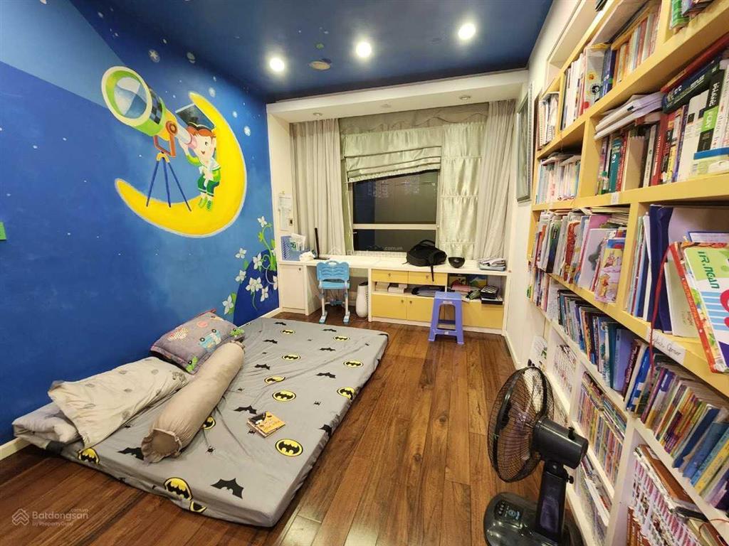 Bán căn hộ viện chiến lược số 7 tú mỡ, dt 135m2 có 3pn  2wc căn góc thoáng. giá 9,5 tỷ tl