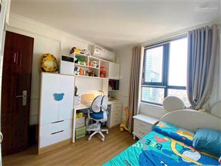 Bán căn hộ n10 hà đô park view dt 100m2 thiết kế 2pn  2wc giá 8.5 tỷ tl