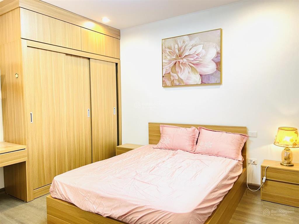 Cực rẻ căn hộ golden park diện tích 100m2 thiết kế 3pn  2wc giá 10.75 tỷ tl