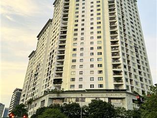 Bán căn hộ m3m4 nguyễn chí thanh, dt 100m2 có 3pn  2wc, giá 8.8 tỷ tl