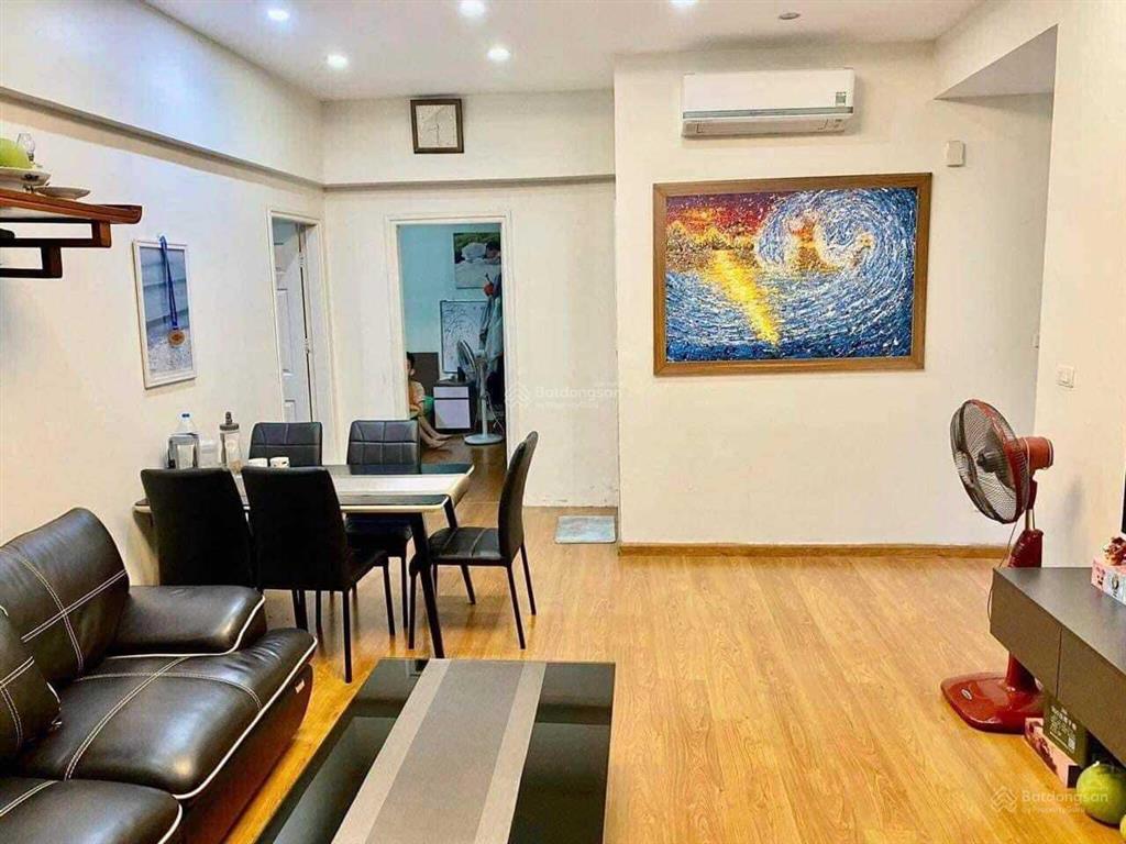 Bán căn hộ yên hoà sunshine 75m2 có 2pn  2wc giá 7tỷ tl