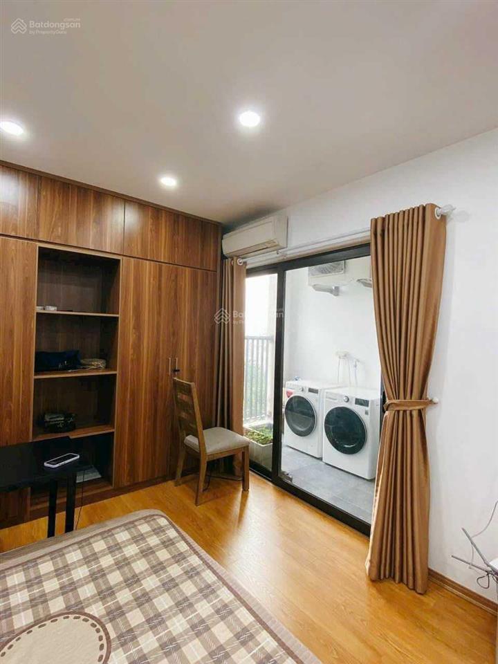 Bán căn hộ yên hoà sunshine 75m2 có 2pn  2wc giá 7tỷ tl
