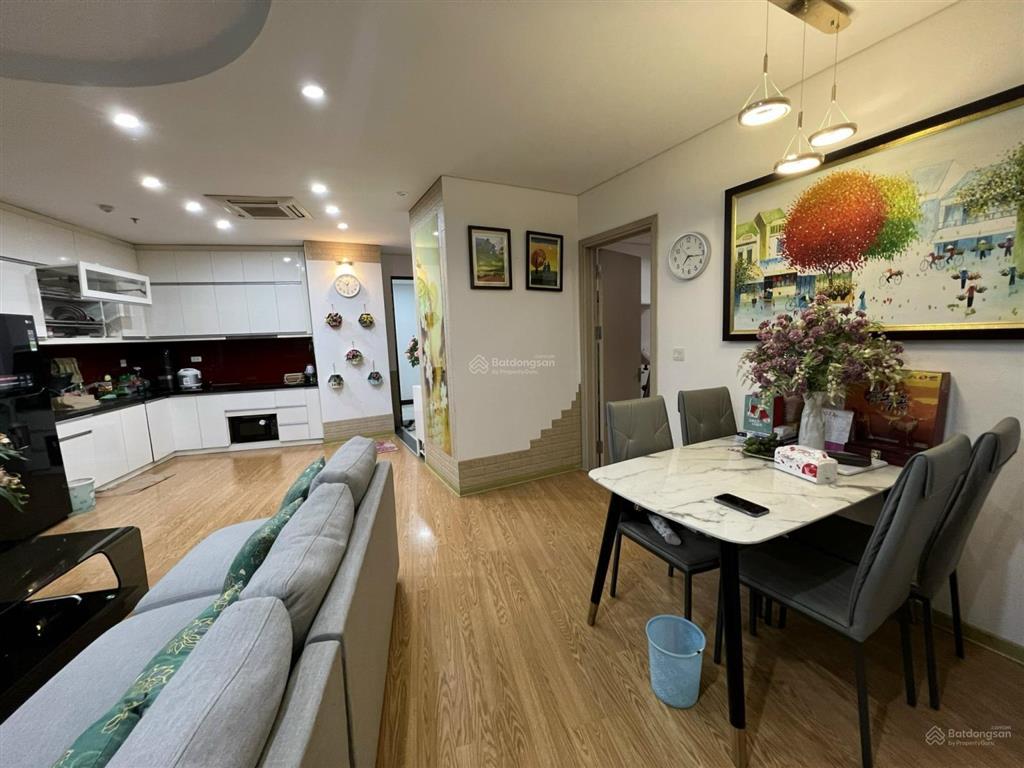 Cho thuê căn hộ e4 yên hòa park view 46m2 công năng 1pn 1wc full đồ 11tr/th