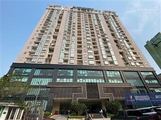Cho thuê căn hộ gp invest 170 đê la thành dt 140m2 thiết kế 3pn 2wc giá 15tr
