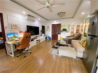 Bán căn hộ chung cư 151m2 tòa vimeco nguyễn chánh, 4pn  2wc nhà đẹp, giá 11 tỷ tl