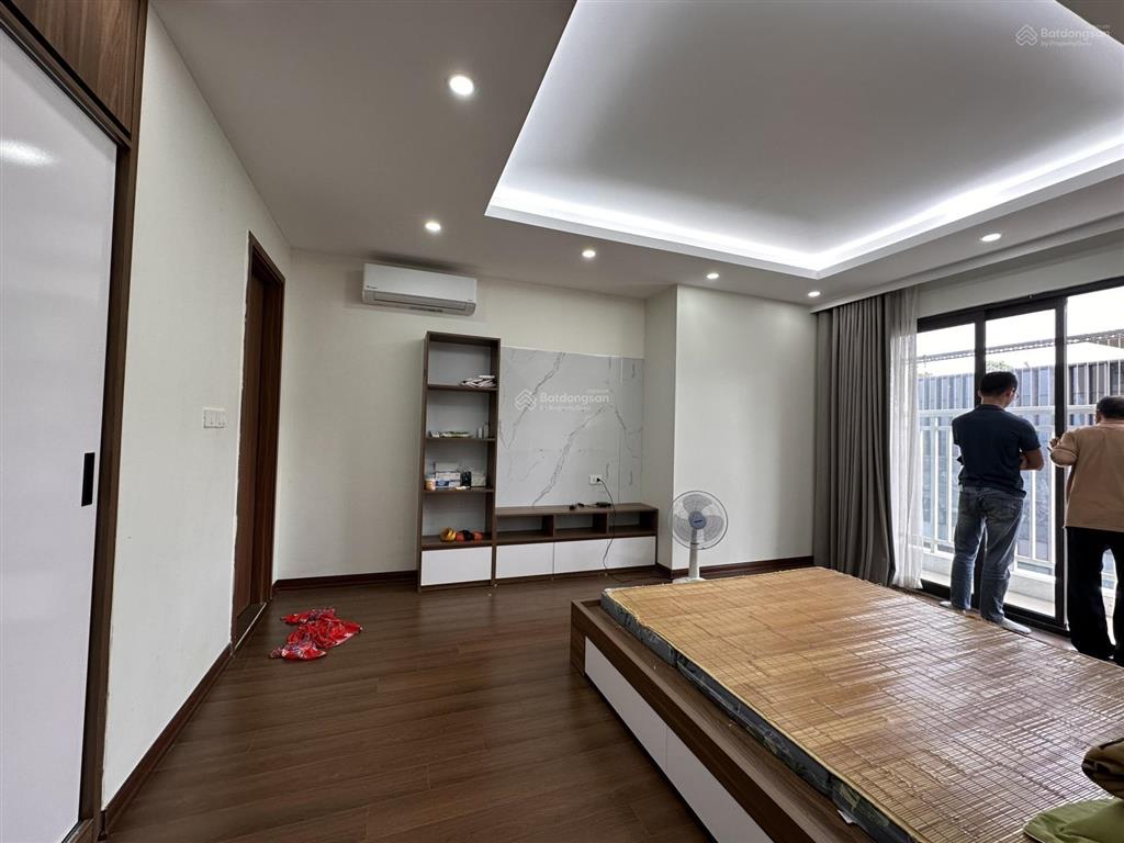 Cực rẻ! bán căn hộ licogi 13 diện tích 90m2 thiết kế 3pn  2wc, giá 6.5 tỷ tl