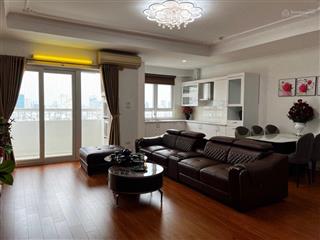 Bán căn hộ chung cư toà 170 đê la thành dt 100m2 có 2pn  2wc giá 9.5 tỷ tl
