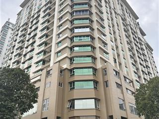 Cho thuê căn hộ n09 thành thái 125m2 3pn 2wc giá 15tr/th