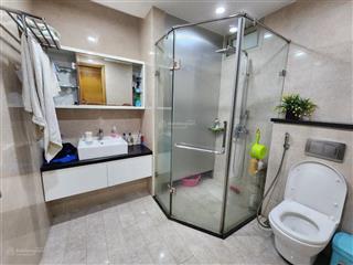 Cho thuê căn hộ chung cư tòa 137 nguyễn ngọc vũ 85m² 3pn 2wc full đồ giá 15tr/th