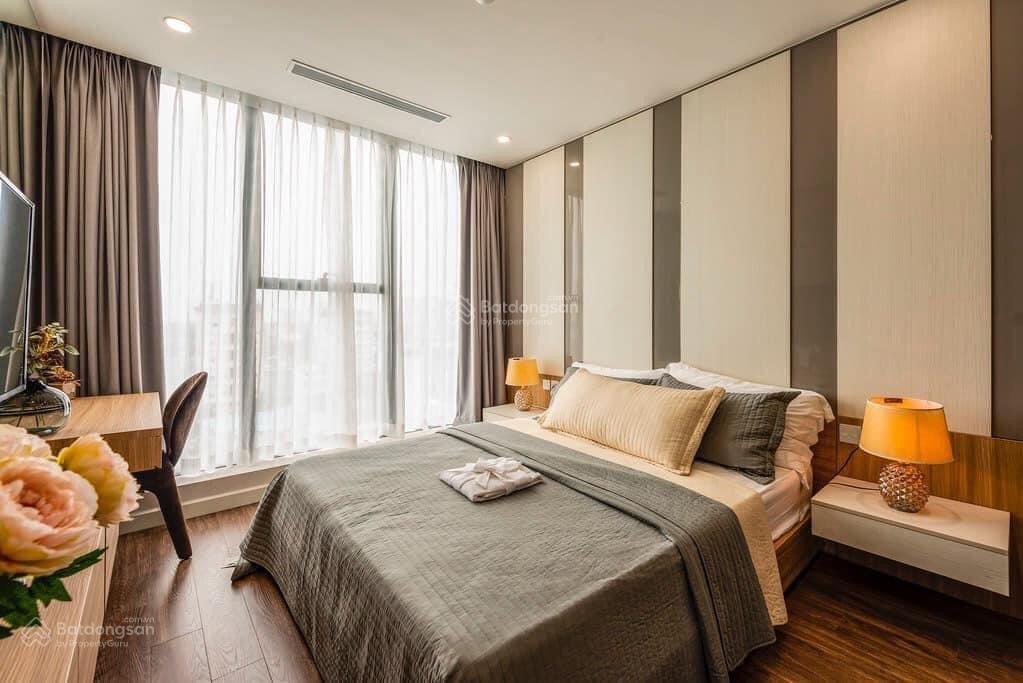 Cho thuê căn hộ m5 nguyễn chí thanh 149m2 có 3pn  2wc giá 17tr/th