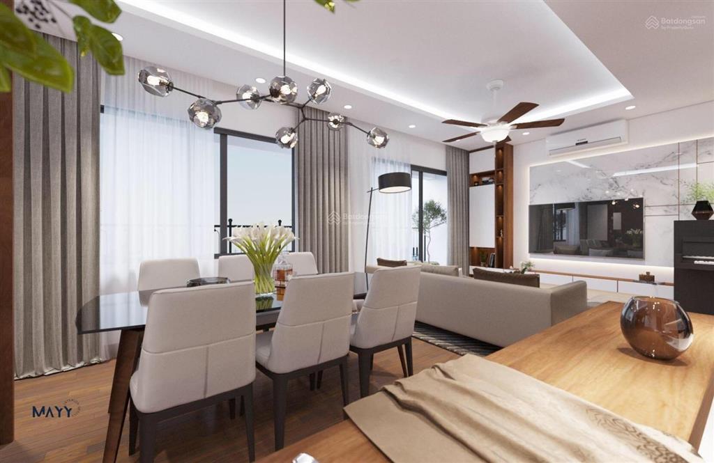 Cho thuê căn hộ m5 nguyễn chí thanh 149m2 có 3pn  2wc giá 17tr/th