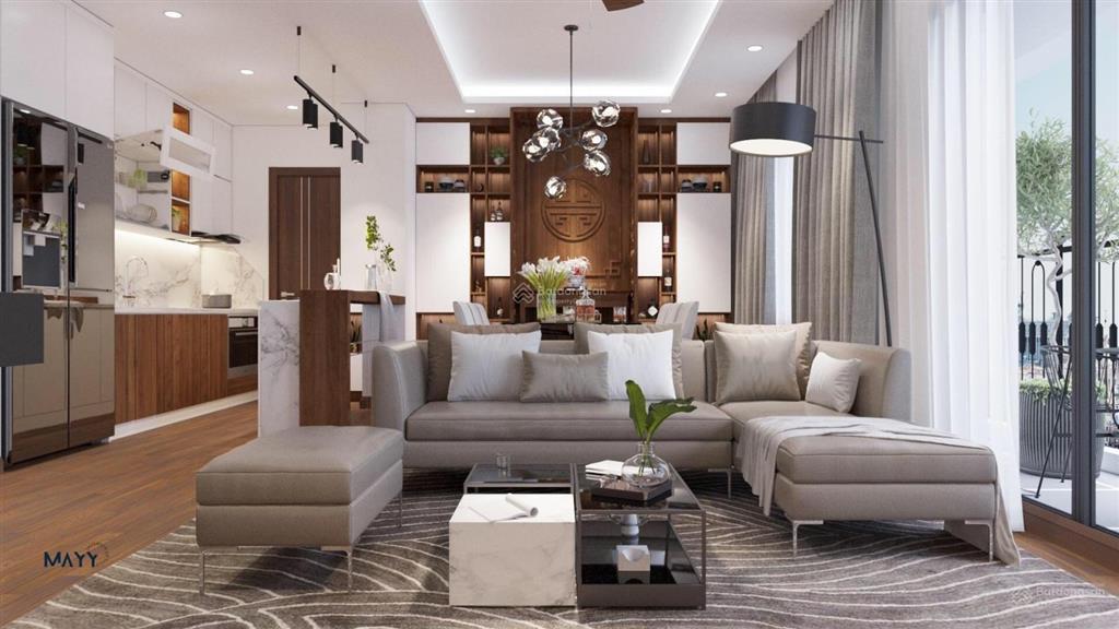 Cho thuê căn hộ m5 nguyễn chí thanh 149m2 có 3pn  2wc giá 17tr/th