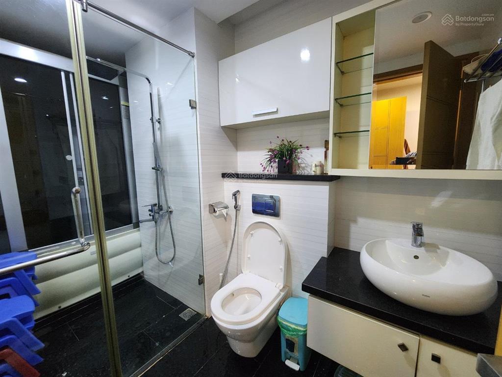 Cho thuê căn hộ d11 trần thái tông dt 100m2 thiết kế 3pn 2wc giá 15tr/th