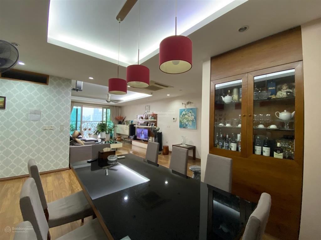 Cho thuê căn hộ mhdi 60 hoàng quốc việt 75m2 thiết kế 2pn 2wc giá 13tr/th