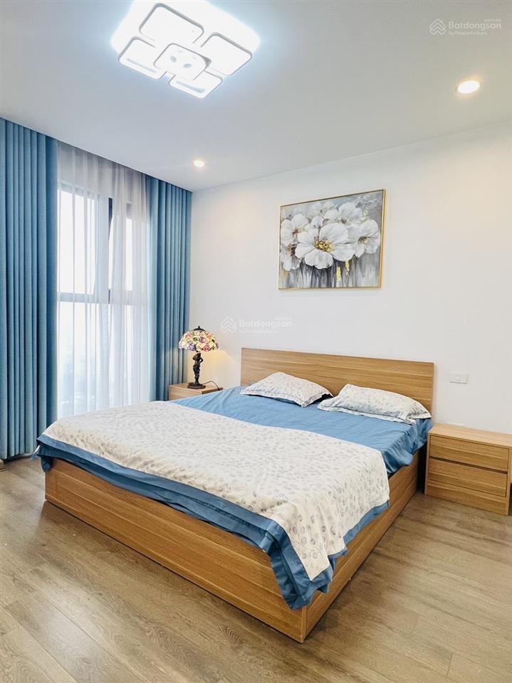 Cho thuê căn hộ yên hòa sunshine 75m2 2pn 2wc giá 13tr/th