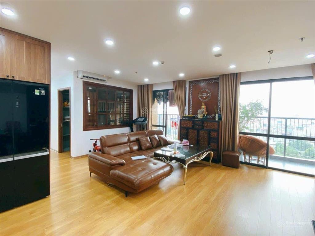 Cho thuê căn hộ yên hòa sunshine 75m2 2pn 2wc giá 13tr/th