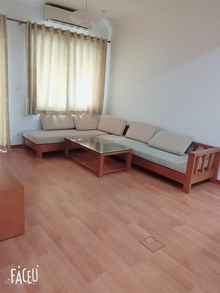Cho thuê căn hộ chung cư sông đà 162 nguyễn tuân 75m2 2pn 2wc giá 11tr/th