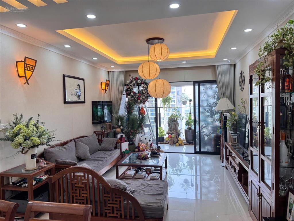 Cho thuê căn hộ ct36 xuân la 75m2 2pn 2wc giá 12tr/th