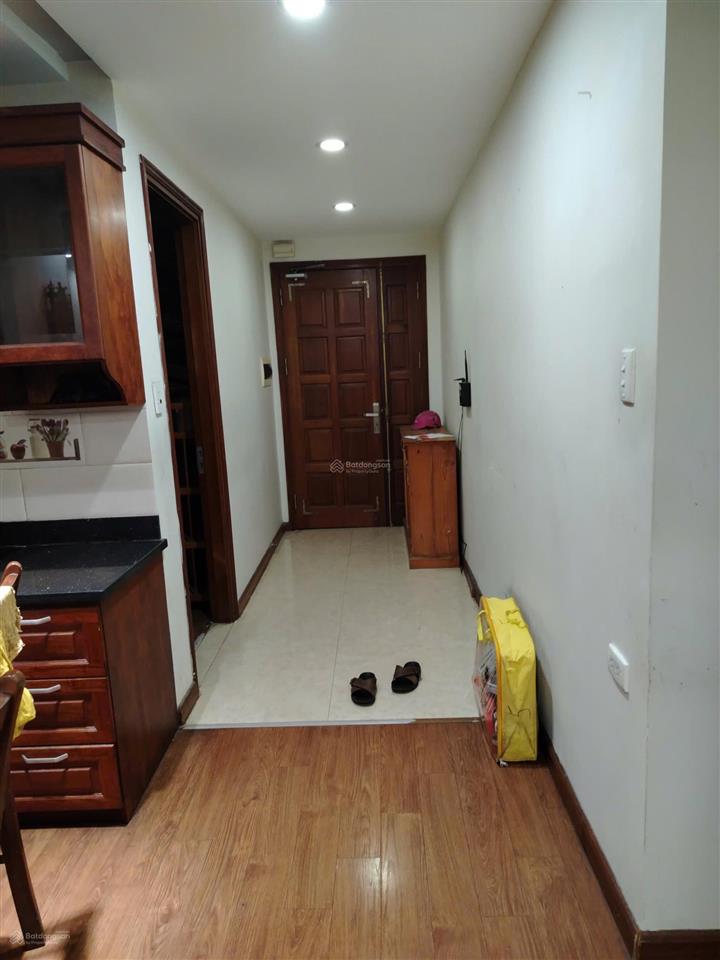 Bán căn hộ chung cư viện chiến lược số 5 tú mỡ 80m2 2pn 2wc giá 6,7 tỷ tl