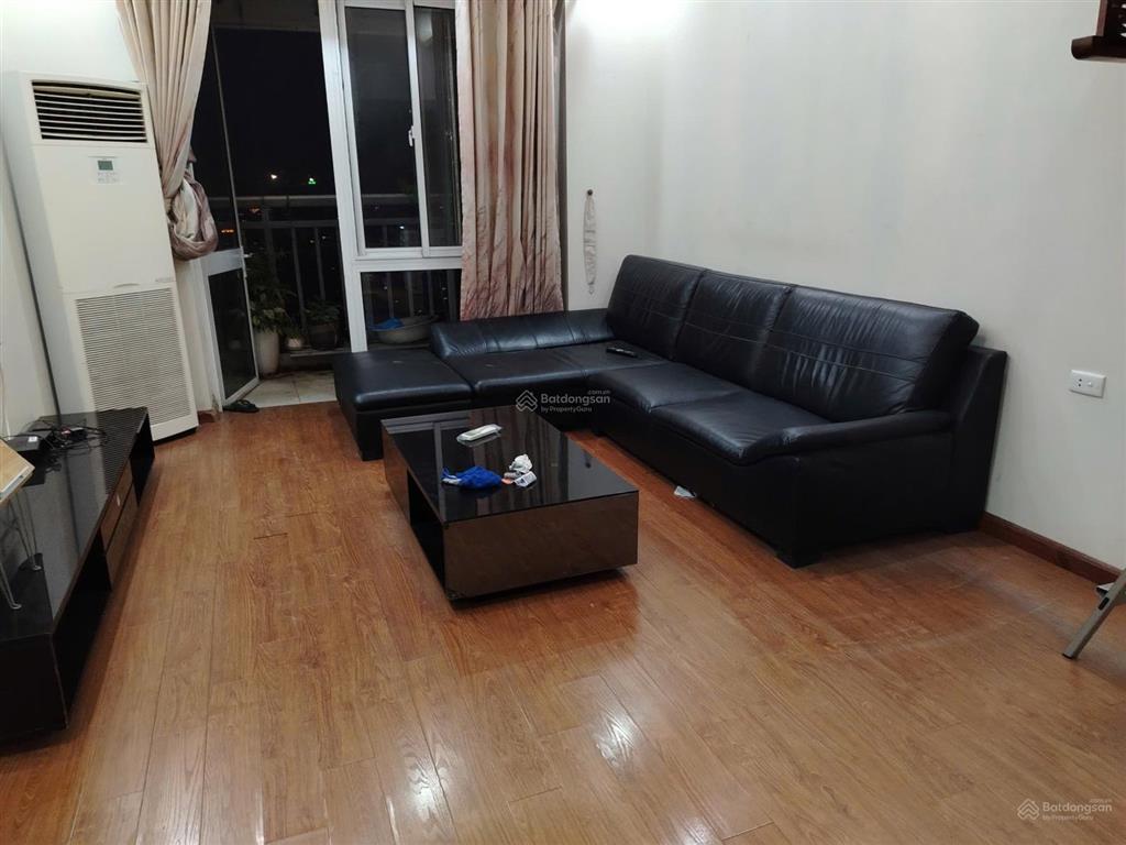 Bán căn hộ chung cư viện chiến lược số 5 tú mỡ 80m2 2pn 2wc giá 6,7 tỷ tl