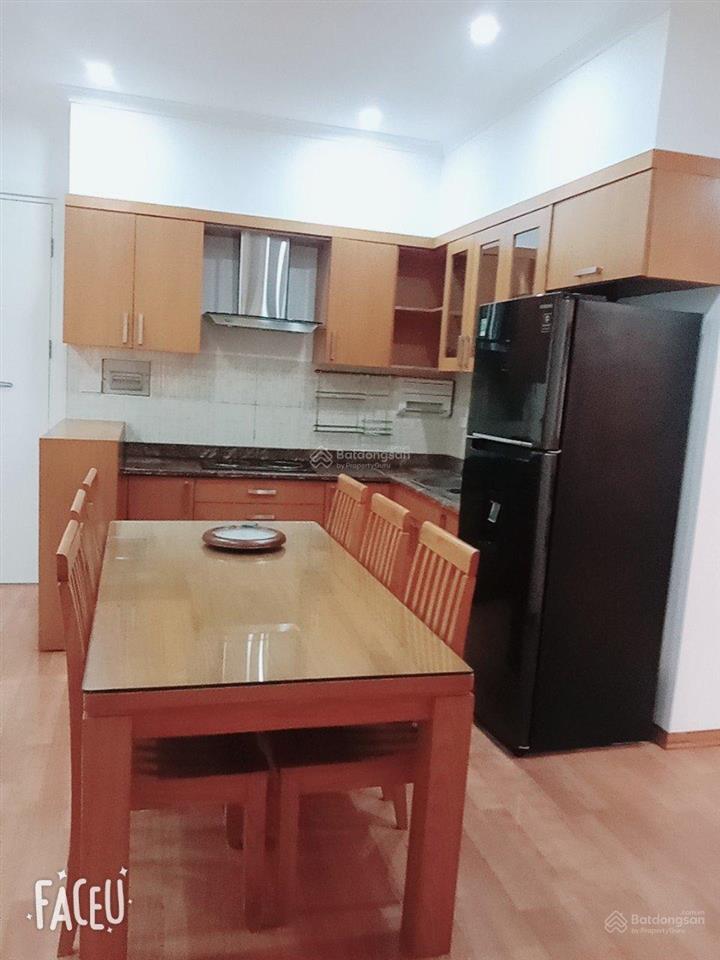 Cho thuê căn hộ ct3 dương đình nghệ, diện tích 85m2 thiết kế 2pn 2wc giá 12tr/th