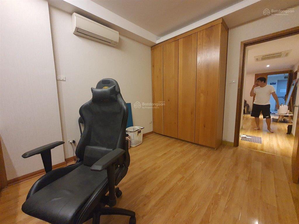 Cho thuê căn hộ ct3 dương đình nghệ, diện tích 85m2 thiết kế 2pn 2wc giá 12tr/th