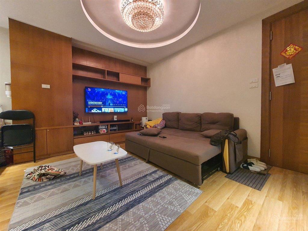 Cho thuê căn hộ ct3 dương đình nghệ, diện tích 85m2 thiết kế 2pn 2wc giá 12tr/th