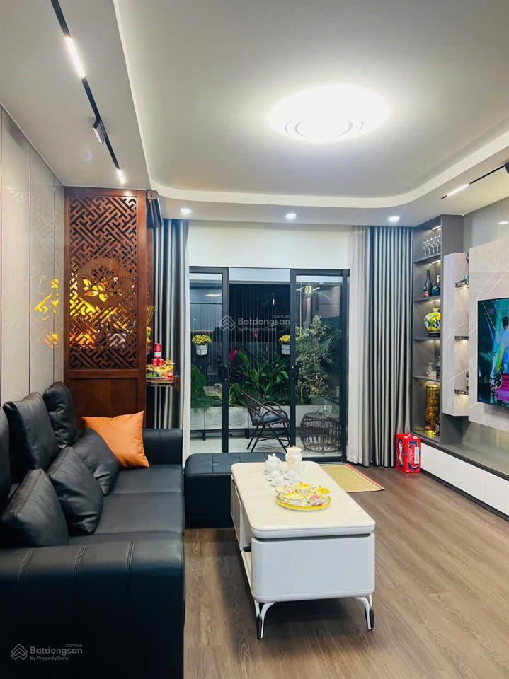 Cho thuê golden park phạm văn bạch dt 100m2 3pn 2wc giá 17tr/th