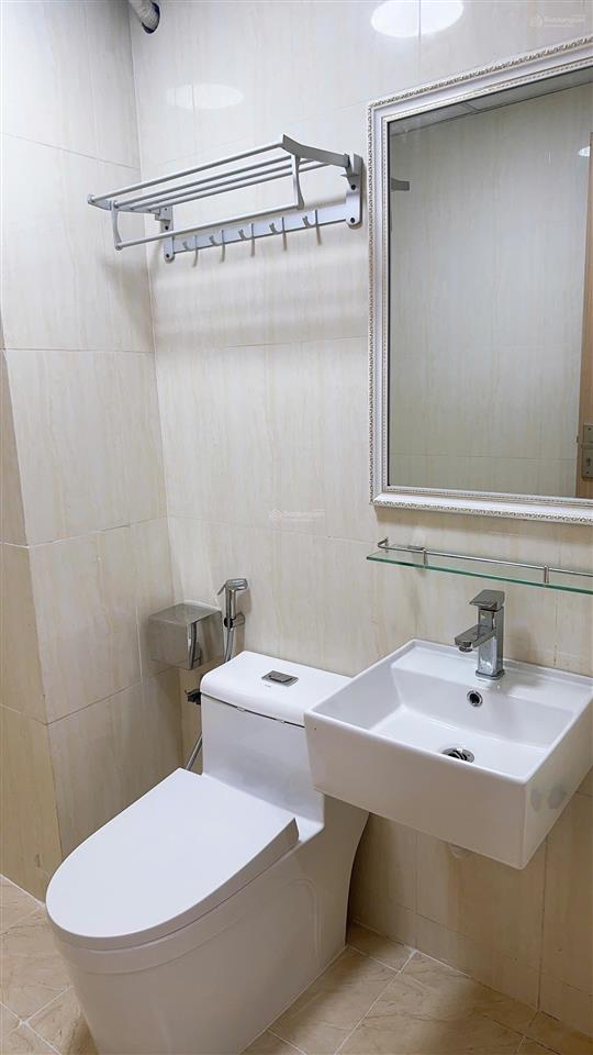 Cho thuê căn hộ b6b nam trung yên 70m2 thiết kế 2pn 1wc nhà full đồ giá 11tr/th