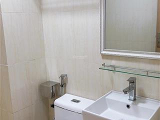 Cho thuê căn hộ b6b nam trung yên 70m2 thiết kế 2pn 1wc nhà full đồ giá 11tr/th
