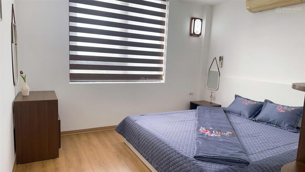 Cho thuê căn hộ b6b nam trung yên 70m2 thiết kế 2pn 1wc nhà full đồ giá 11tr/th