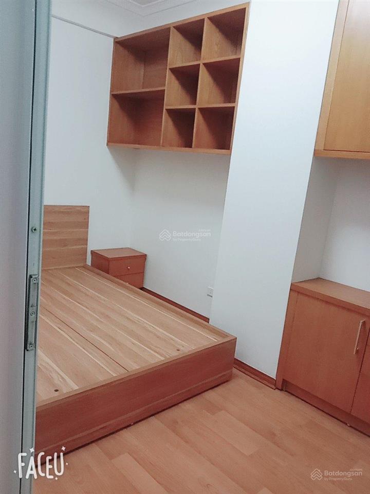 Bán căn hộ ctm 299 cầu giấy dt 50m2 có 2pn 1wc giá 4,x tỷ