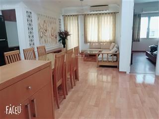 Bán căn hộ ctm 299 cầu giấy dt 50m2 có 2pn 1wc giá 4,x tỷ