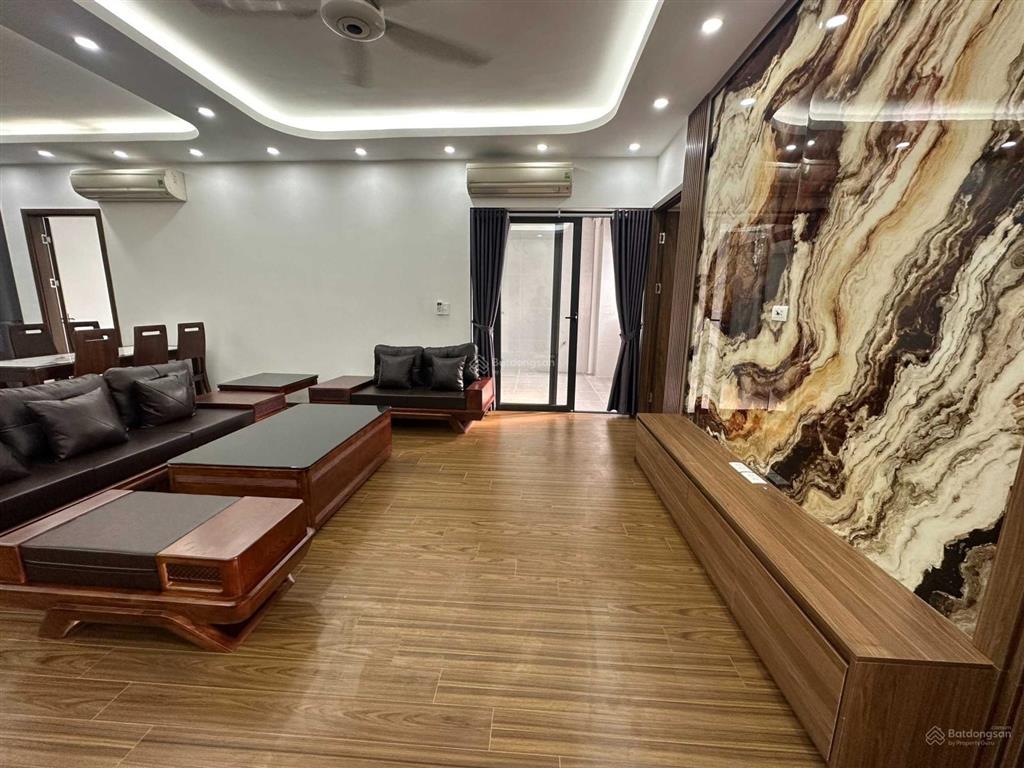 Bán căn hộ chung cư n09 thành thái, diện tích 120m2 có 3pn 2wc, giá 9,5 tỷ tl