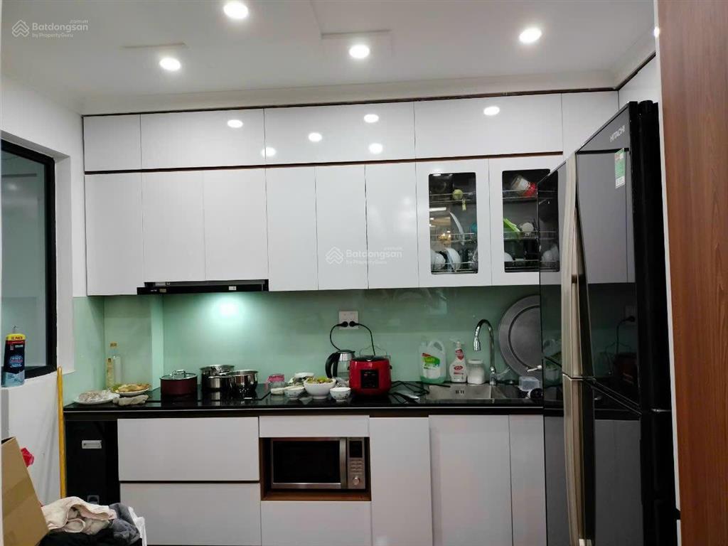 Bán căn hộ n4d lê văn lương 120m2 3pn 2wc nhà đẹp full đồ giá 7x tỷ tl