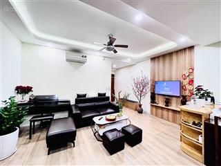 Bán căn hộ green park dương đình nghệ 105m2 có 3pn  2wc nhà đẹp full đồ. giá 8.45 tỷ