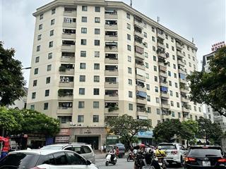 Bán căn hộ tòa d vinaconex 3 khúc thừa dụ, dt 85m2 có 3pn  2wc nhà đẹp full đồ. giá 6.1 tỷ