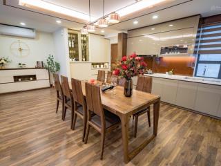 Bán căn hộ the park home diện tích 81m2 thiết kế 2pn  2wc giá 7.7 tỷ tl