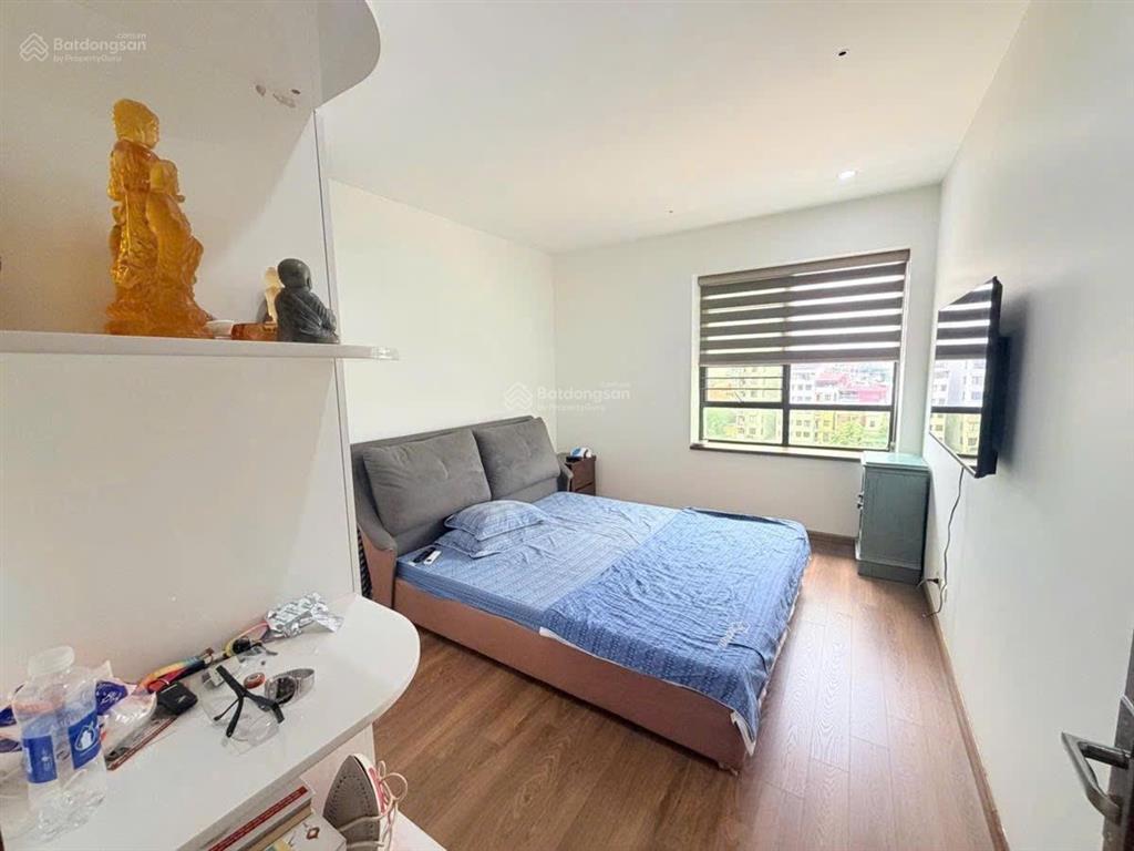 Bán căn hộ ct3 nghĩa đô 60m2 2pn 1wc nhà đẹp giá 5.5 tỷ