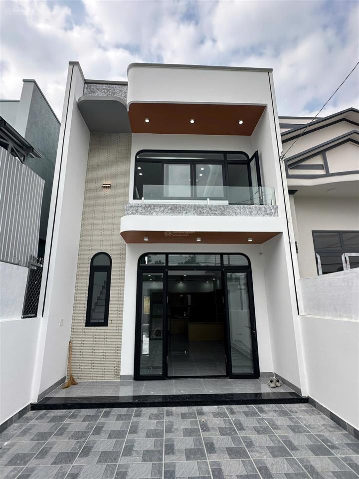 Nhà lầu 3pn sát kdl đại nam đường nhựa kinh doanh buôn bán